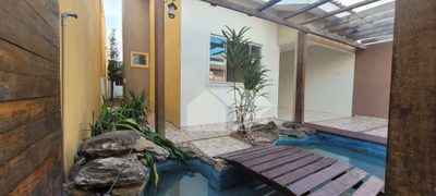 Casa, 3 quartos, 210 m² - Foto 5
