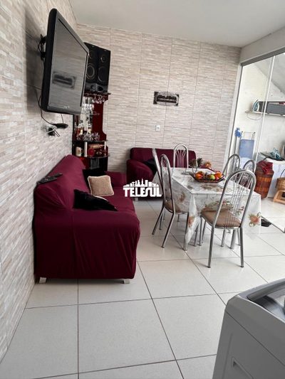 Casa, 3 quartos, 368 m² - Foto 3