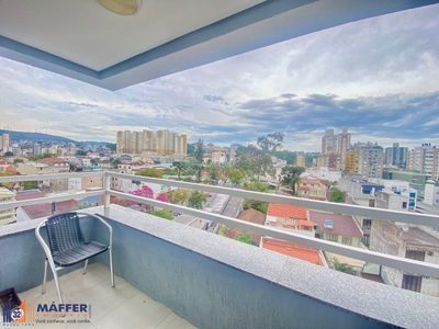 Apartamento, 2 quartos, 76 m² - Foto 1