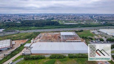 Depósito-Galpão, 3707 m² - Foto 2