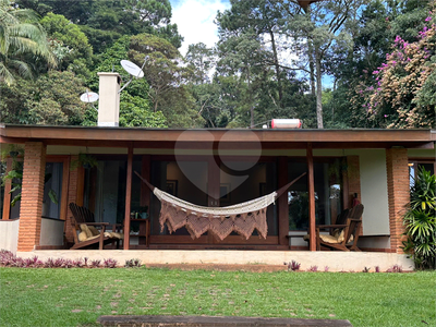 Casa de Condomínio, 4 quartos - Foto 4