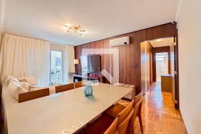 Apartamento, 3 quartos, 88 m² - Foto 1