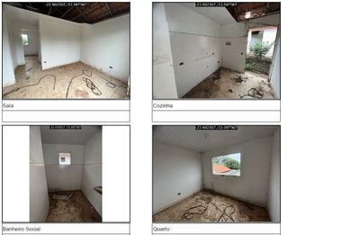 Casa, 1 quarto, 166 m² - Foto 2