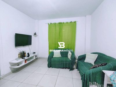 Apartamento, 1 quarto, 60 m² - Foto 2