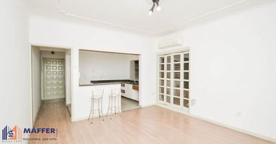 Apartamento, 3 quartos, 70 m² - Foto 1
