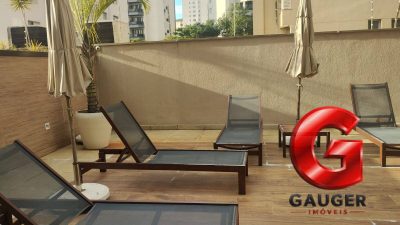 Apartamento, 3 quartos, 170 m² - Foto 3