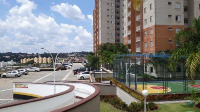 Apartamento, 3 quartos, 70 m² - Foto 5