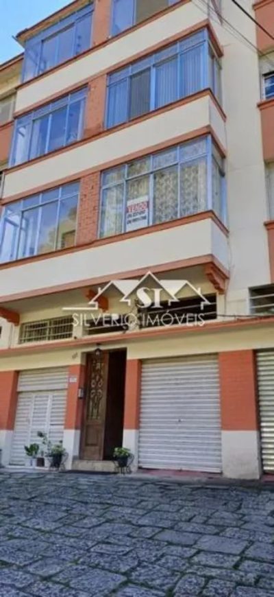 Apartamento, 2 quartos, 80 m² - Foto 1