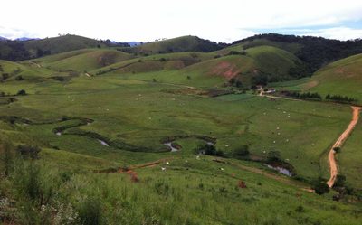 Fazenda, 254 m² - Foto 2