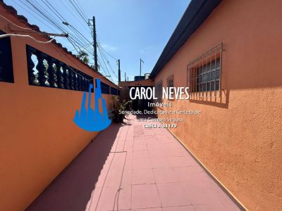 Casa, 1 quarto, 52 m² - Foto 5