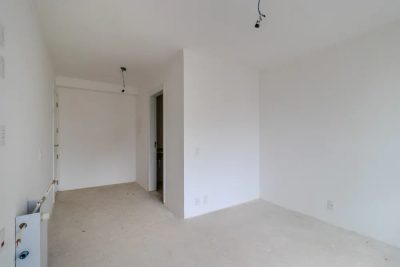 Apartamento, 1 quarto, 26 m² - Foto 1
