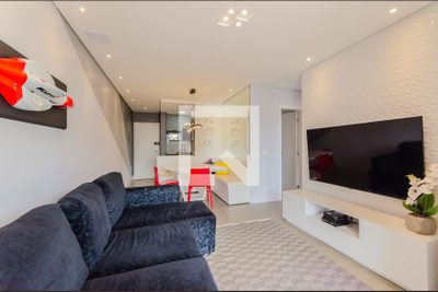 Apartamento, 3 quartos, 82 m² - Foto 5