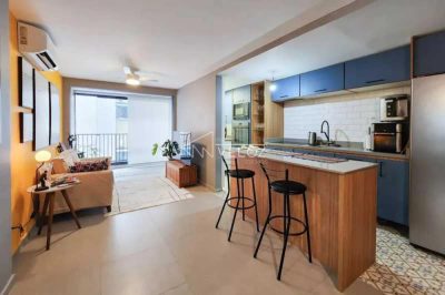 Apartamento, 2 quartos, 82 m² - Foto 3