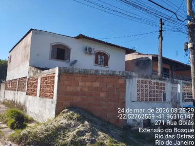 Casa, 2 quartos, 150 m² - Foto 1