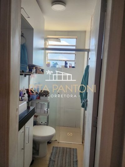 Apartamento, 2 quartos, 54 m² - Foto 5