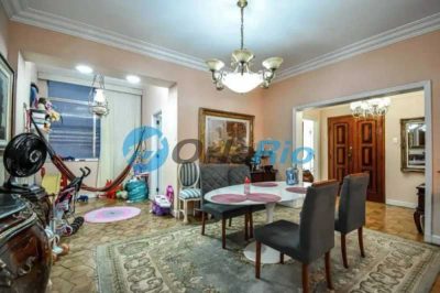 Apartamento, 3 quartos, 180 m² - Foto 3