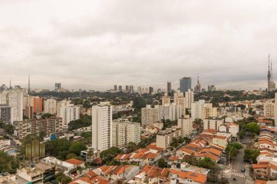 Apartamento, 3 quartos, 218 m² - Foto 2