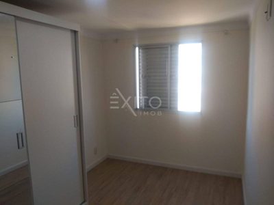 Apartamento, 3 quartos, 69 m² - Foto 3