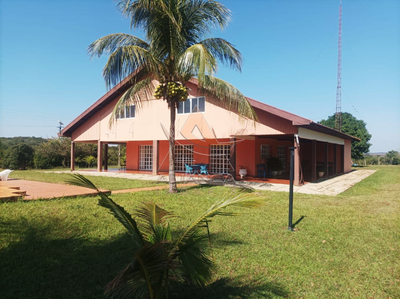 Fazenda, 270 hectares - Foto 3
