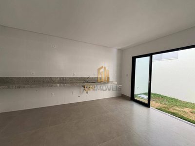 Sobrado, 3 quartos, 151 m² - Foto 4