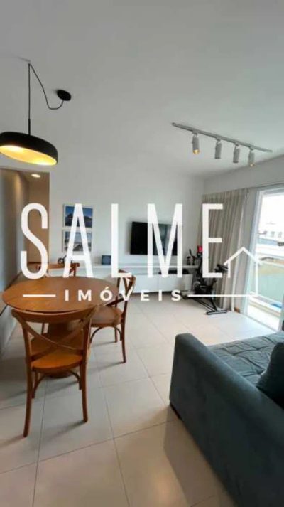 Apartamento, 2 quartos, 63 m² - Foto 2