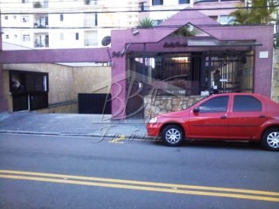 Apartamento, 3 quartos, 85 m² - Foto 1