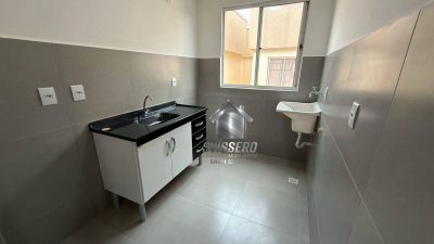 Apartamento, 2 quartos, 45 m² - Foto 1