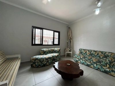 Casa, 3 quartos, 100 m² - Foto 2