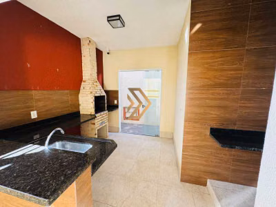 Casa, 4 quartos, 230 m² - Foto 1