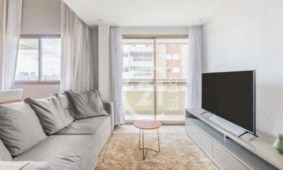 Apartamento, 2 quartos, 100 m² - Foto 2
