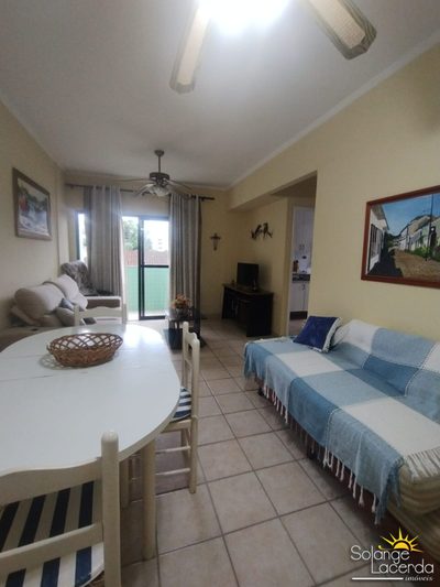 Apartamento, 1 quarto, 55 m² - Foto 4