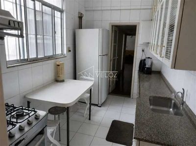 Apartamento, 3 quartos, 115 m² - Foto 5