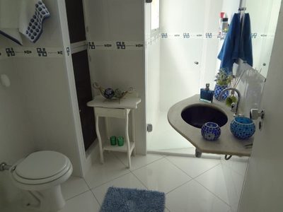 Apartamento, 3 quartos, 114 m² - Foto 3