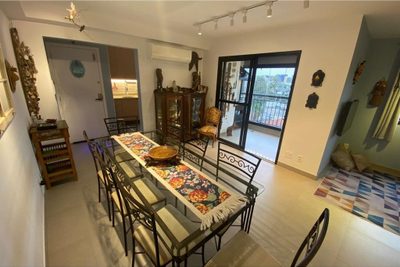Apartamento, 2 quartos, 73 m² - Foto 1
