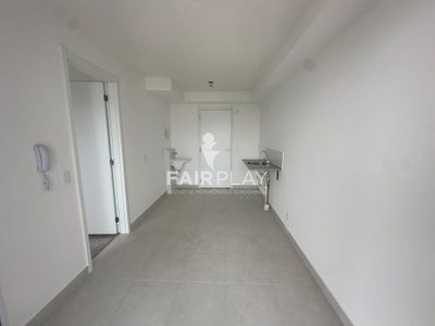 Apartamento, 1 quarto, 28 m² - Foto 2