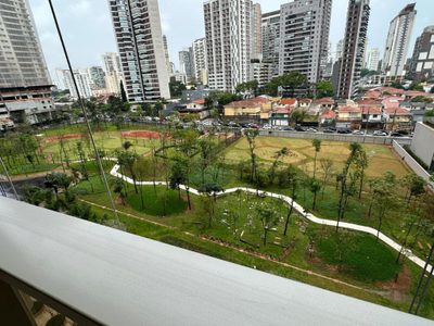 Apartamento, 3 quartos, 134 m² - Foto 3