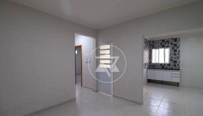 Casa, 2 quartos - Foto 4