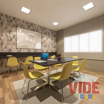 Apartamento, 3 quartos, 65 m² - Foto 4