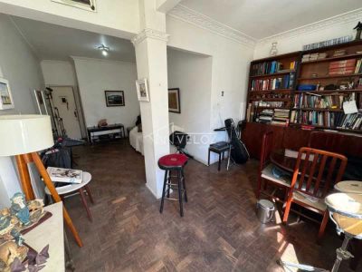 Apartamento, 3 quartos, 97 m² - Foto 1
