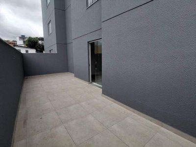 Apartamento, 2 quartos, 45 m² - Foto 2