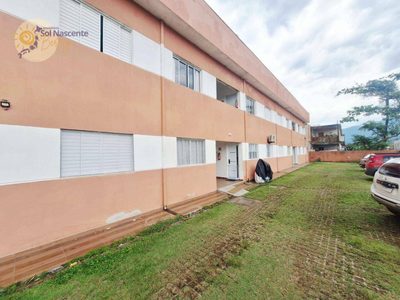 Casa, 2 quartos, 53 m² - Foto 1