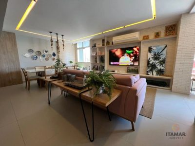 Apartamento, 3 quartos, 139 m² - Foto 1