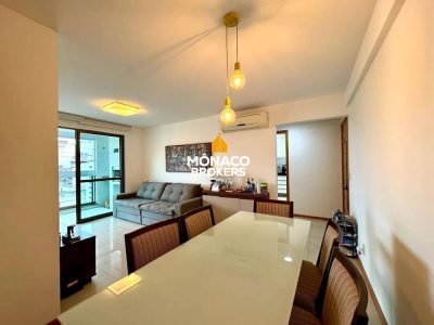 Apartamento, 2 quartos, 89 m² - Foto 3