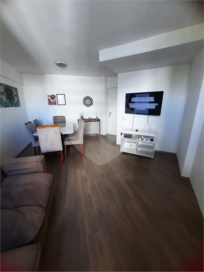 Apartamento, 3 quartos, 65 m² - Foto 3