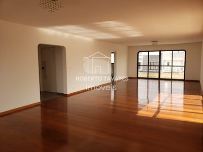 Cobertura, 6 quartos, 647 m² - Foto 5