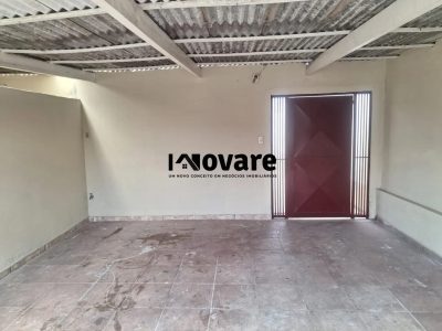 Casa, 1 quarto, 60 m² - Foto 5