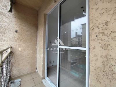 Apartamento, 3 quartos, 52 m² - Foto 4
