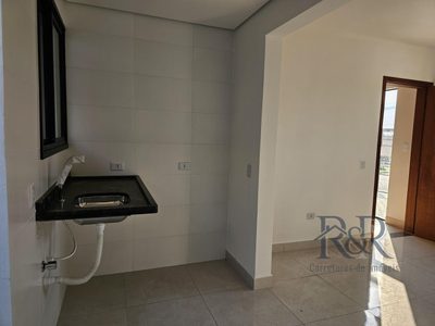 Apartamento, 1 quarto, 45 m² - Foto 4