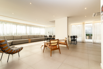 Apartamento, 3 quartos, 84 m² - Foto 2