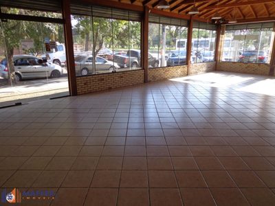 Loja-Salão, 150 m² - Foto 2